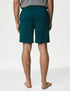 Marks & Spencer "2pk Pure Cotton Jersey Pyjama Shorts"